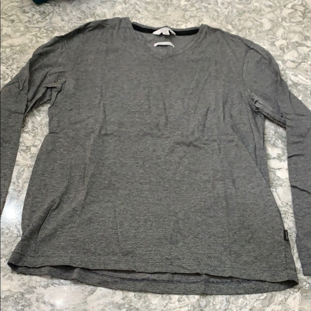 Calvin Klein - Long Sleeve